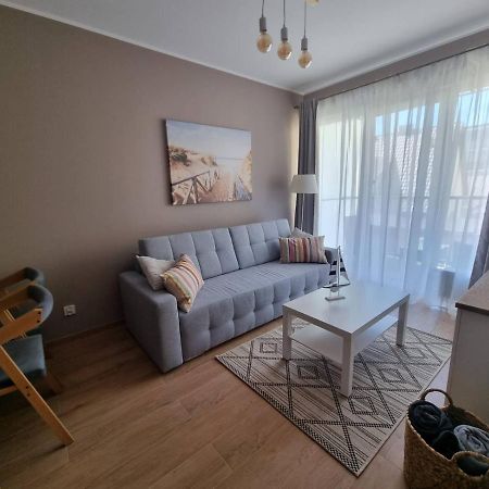 Apartamenty Ustronie Morskie Apartments Extérieur photo
