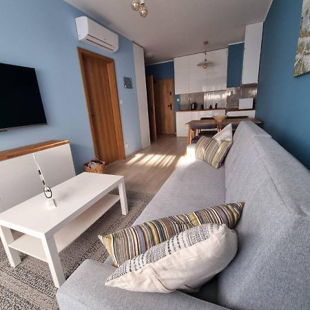 Apartamenty Ustronie Morskie Apartments Extérieur photo