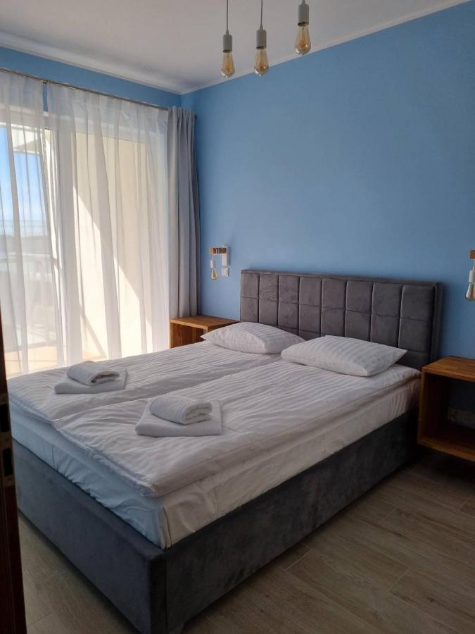 Apartamenty Ustronie Morskie Apartments Extérieur photo