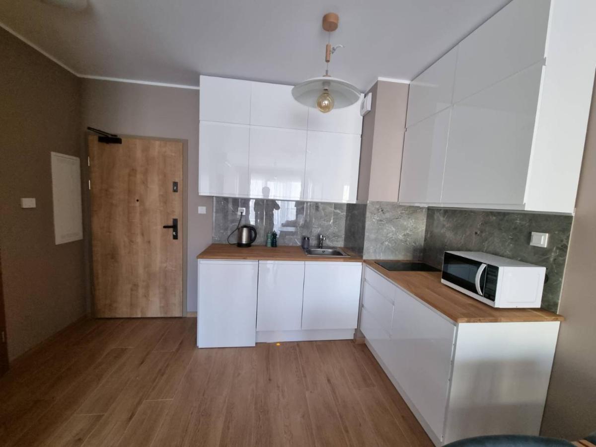 Apartamenty Ustronie Morskie Apartments Extérieur photo